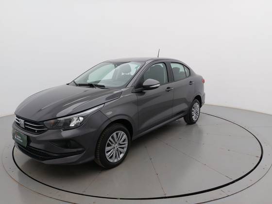 FIAT CRONOS 1.0 FIREFLY FLEX DRIVE MANUAL FIAT CRONOS 1.0 FIREFLY FLEX DRIVE MANUAL